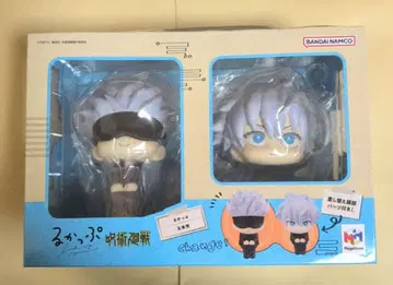 룩업 주술회전 고죠 사토루 피규어