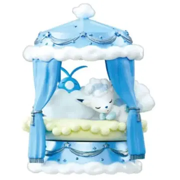 포켓몬 리멘트 나이트 나이트 컬렉션 칠토우&식스테일 미개봉품