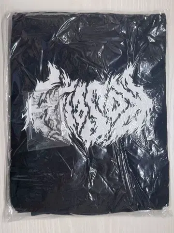 Roselia RADIO SHOUT! 200회 기념 롱 T셔츠