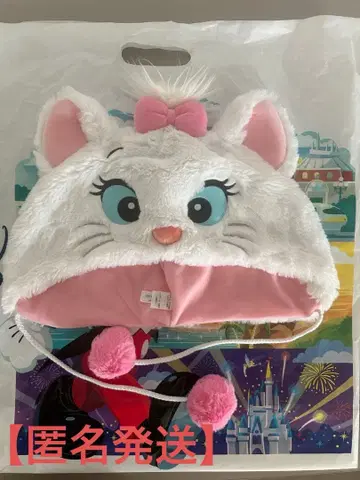 디즈니 마리 팬캡