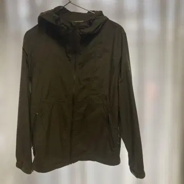 THE NORTH FACE 마운틴 후드티