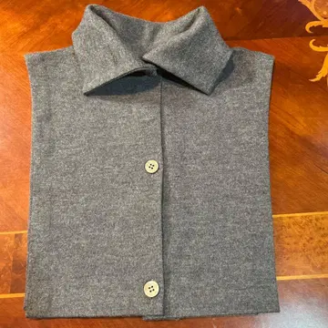 지콘카, 고급스럽고 매우 편리한 상품입니다. 일본제 울 100% 미사용.