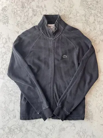 LACOSTE 인디고 트랙 자켓