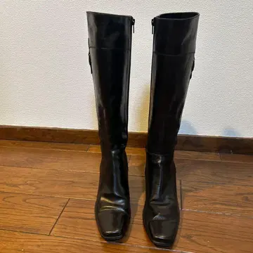 Pitti 롱 부츠 25cm