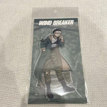 츠리비레 카지 아크릴 스탠드