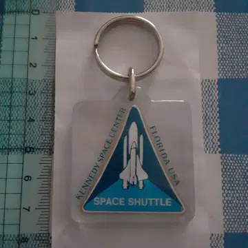 케네디 우주 센터 플로리다 스페이스 셔틀 키링