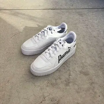 한정 가격 푸마 스니커즈