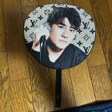 모리모토 신타로 부채