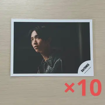 다나카 쥬리 공식 사진 묶음 판매