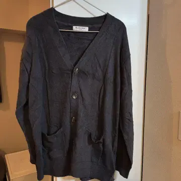 젤라또피케옴 스무디 가디건