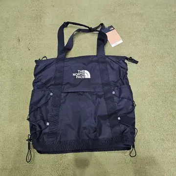 THE NORTH FACE BOREALIS TOTE TNF BLACK