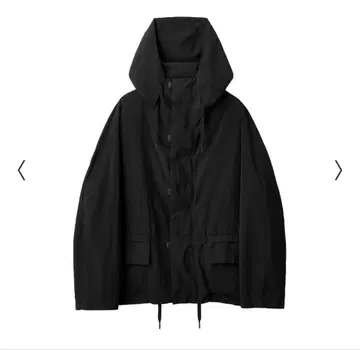 PACKABLE SOUVENIR HUNTER S/L - P #BLACK