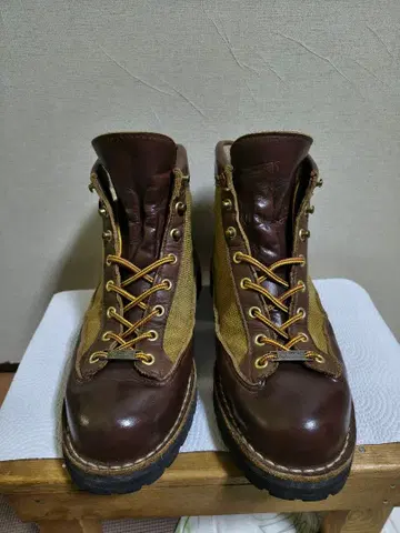 Danner 다너라이트