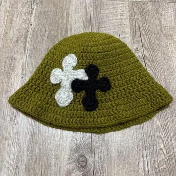 Y.A.R.N. 버킷햇 24AW