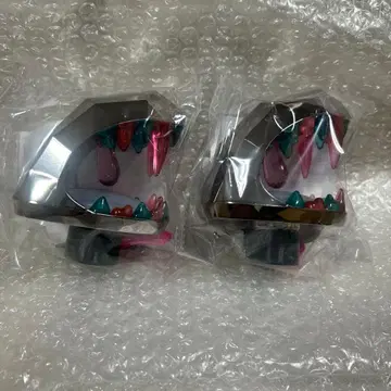 [ 미개봉 새상품 ] Number_i 응원봉 탑 2025 NO.II 2개