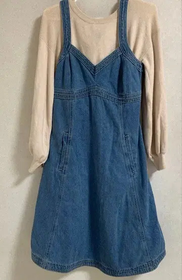 Lily Brown 원피스