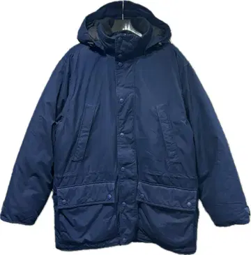 00s [Eddie Bauer] 다운 재킷