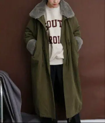 KBF 4way 모즈 코트