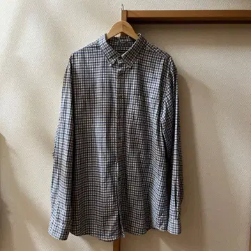 Eddie Bauar check shirt