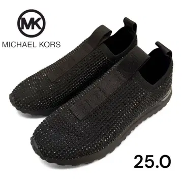 마이클코어스 BODIE 블랙 25cm 새상품