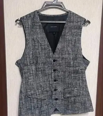 JOSEPH HOMME 베스트 가을 봄 베스트 경량 쿨도트