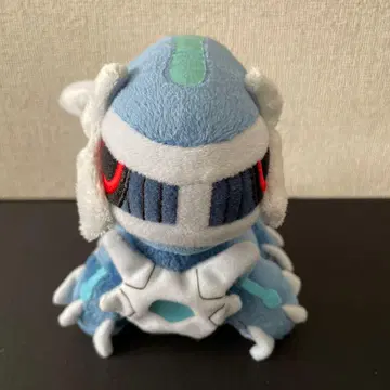 포켓몬 디아루가 포켓인형 봉제 인형