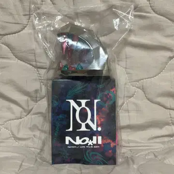 Number_i 응원봉 LIVE TOUR 2025