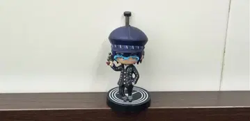 페르소나 4 시로가네 나오토 원코인 그랑데 피규어 컬렉션