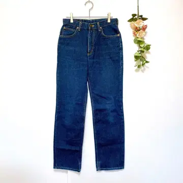 [ Lee ] 미쓰리 라이더스 데님 청바지 팬츠 여성용 ( F )