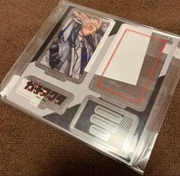 가치액터 TSUTAYA 아크릴 스탠드 타무지