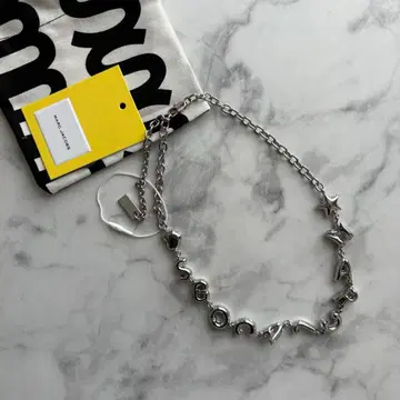 [ 새상품 ] MARC JACOBS 목걸이