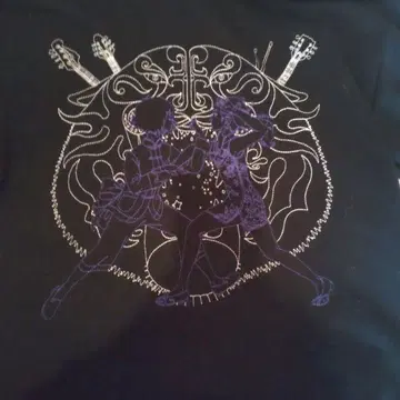 그라니프 나카무라 유스케 콜라보 리라이트 후드티 L 아지칸