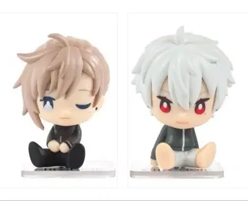 니지산지 ChroNoiR 뉴 레트로 스타일 니지코토 쿠츠하 카나에 C