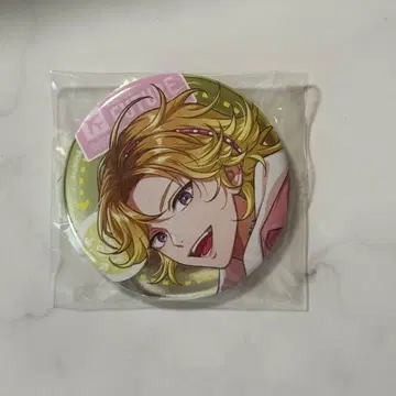 ParadoxLive 파라라이 FUTURE 히카루 토마 캔뱃지 30개