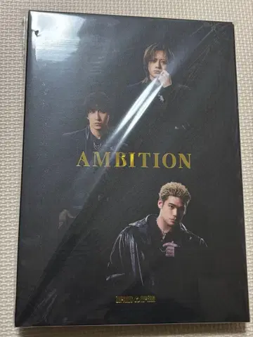 ZIPANG OPERA 지파오페라 최초 한정 생산반