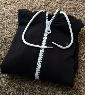 1piu1uguale3 Relax 후드티 우노피우