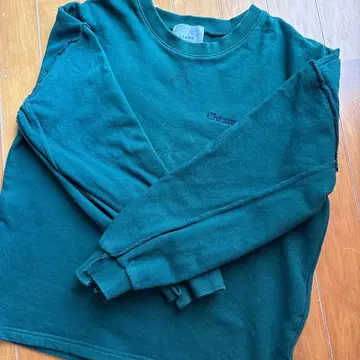 AGAWD 로고 맨투맨 아가우드 agawd