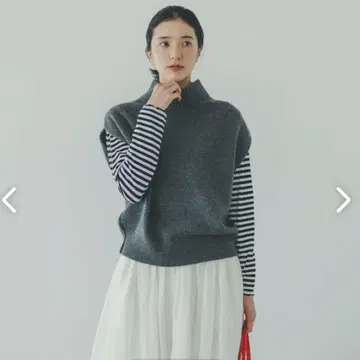 [ 미사용 ] 북유럽, 니트 베스트