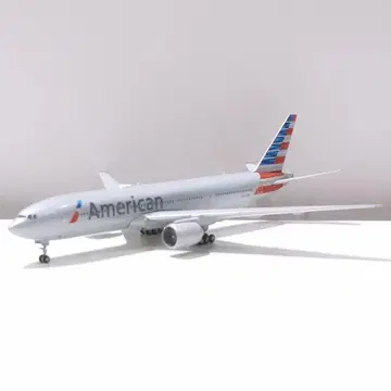 American Airlines Boeing 777-200 1/400