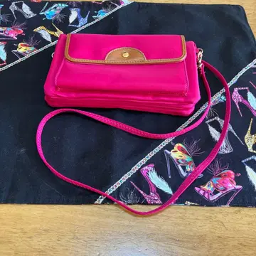 지갑 숄더백 ~ OSH