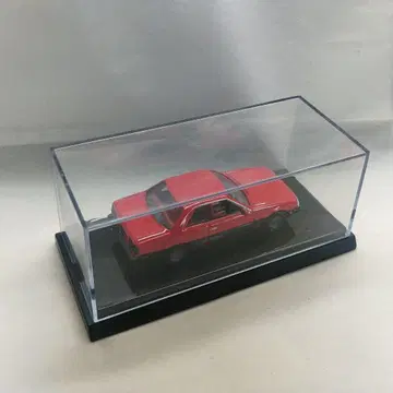 교쇼 뉴먼 스카이라인 TURBO RS (DR30)