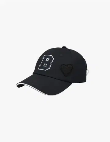 BIBIY B. CLUB CAP 비비 캡