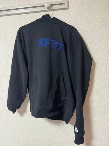 fr2 fr2항 큐빅 후디 후드티