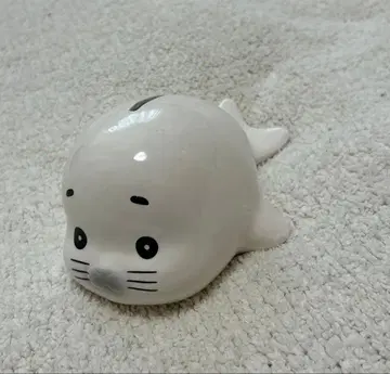 소년 아시베 고마짱 저금통 초기 레어