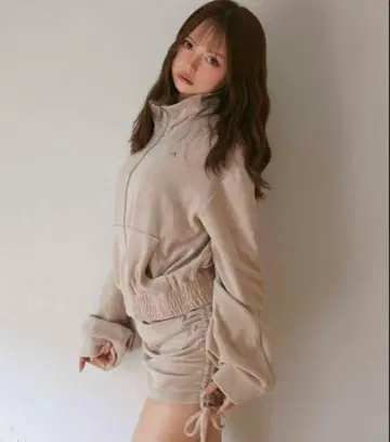 andmary Heart point girls set up