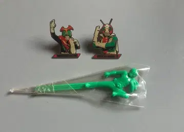 가면라이더 시리즈 45주년 핀즈 컬렉션 2개 세트