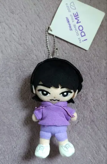 SnowMan 후카사와 타츠야 스노치루