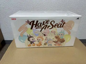 Have A Seat 피규어 세트