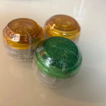 하이퍼 요요 캡슐 컴플리트 3개