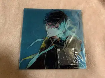 기븐 레어 우에노야마 리츠카 아크릴 보드 아크릴 플레이트